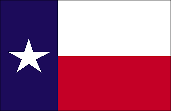 Texas Flag